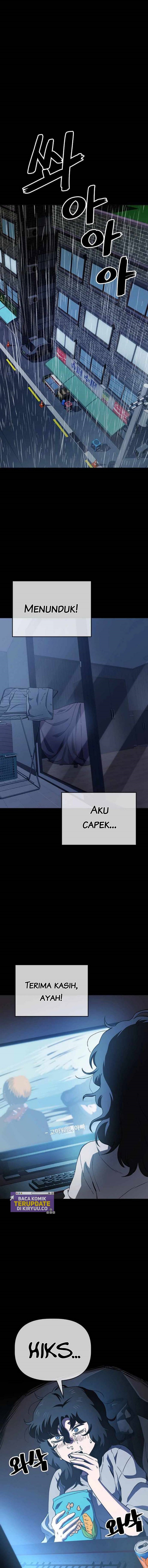 Unemployed Gye Baek Soon Chapter 35 Gambar 2