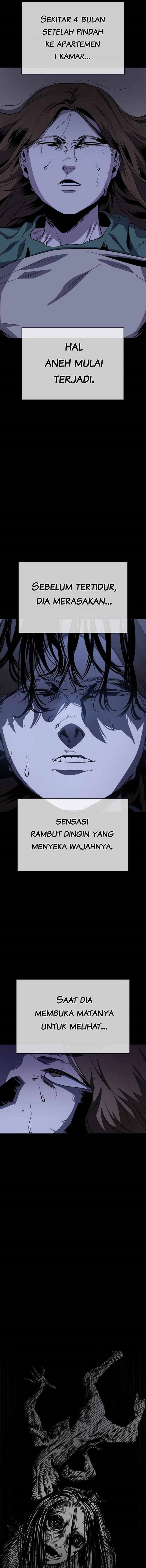Unemployed Gye Baek Soon Chapter 35 Gambar 6