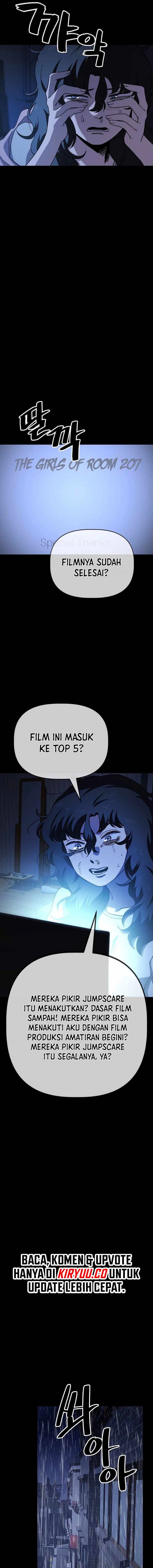 Unemployed Gye Baek Soon Chapter 35 Gambar 8