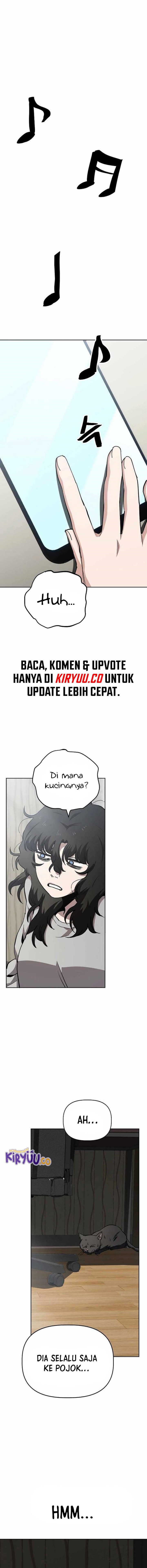 Unemployed Gye Baek Soon Chapter 37 Gambar 2