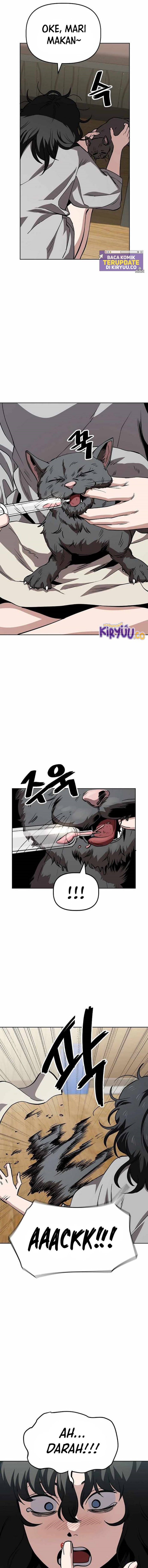Unemployed Gye Baek Soon Chapter 37 Gambar 4