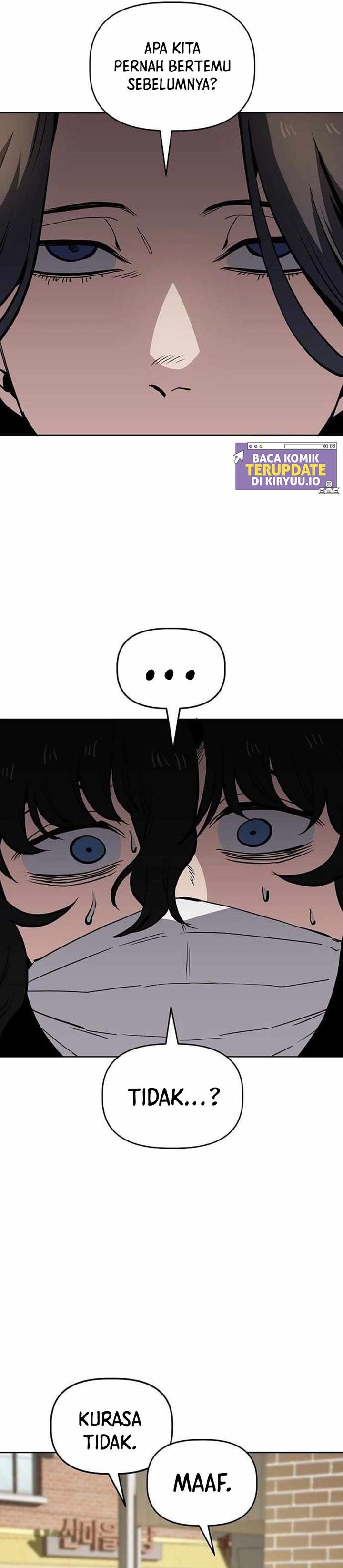 Unemployed Gye Baek Soon Chapter 50 Gambar 4