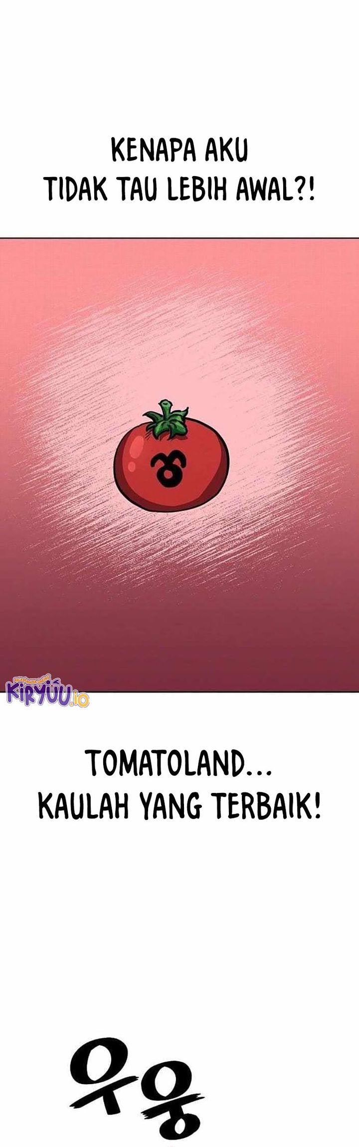 Unemployed Gye Baek Soon Chapter 50 Gambar 15