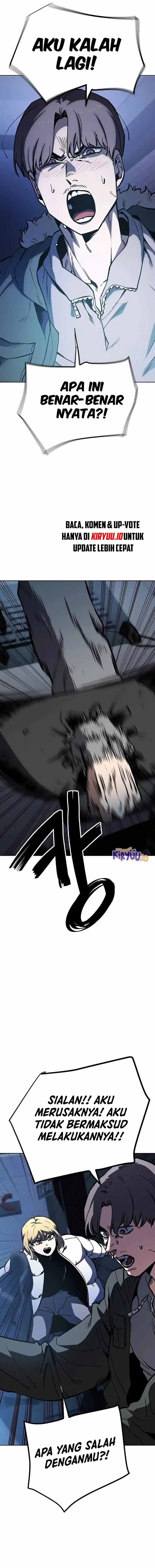 Unemployed Gye Baek Soon Chapter 52 Gambar 4