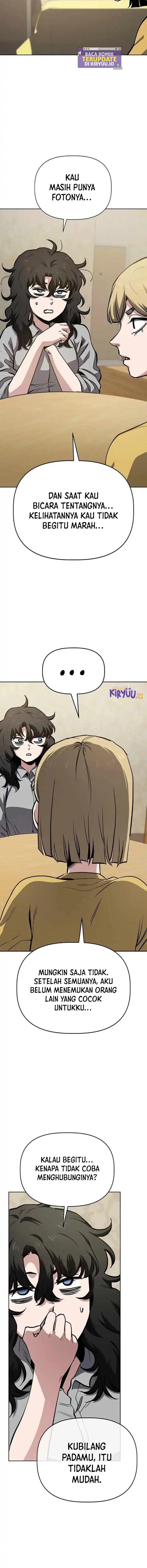 Unemployed Gye Baek Soon Chapter 53 Gambar 7