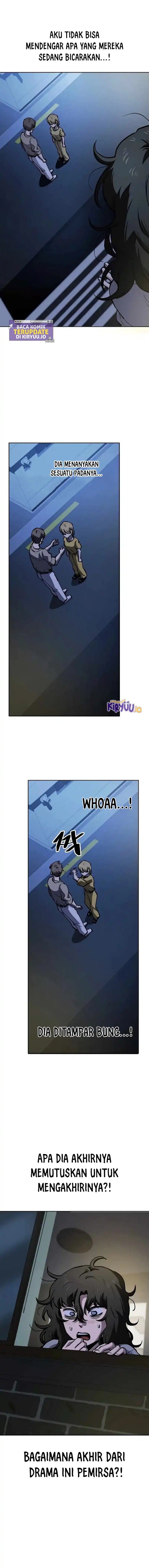 Unemployed Gye Baek Soon Chapter 53 Gambar 11