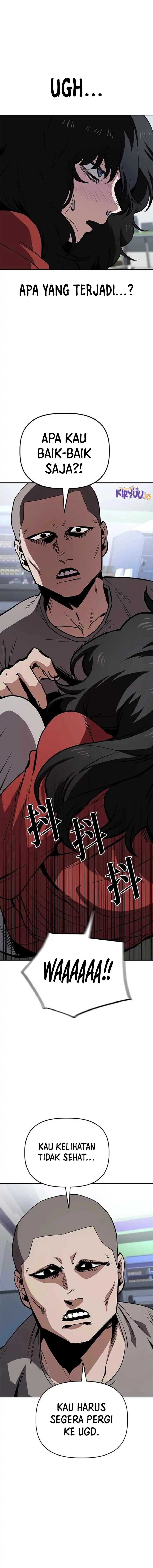 Unemployed Gye Baek Soon Chapter 56 Gambar 3