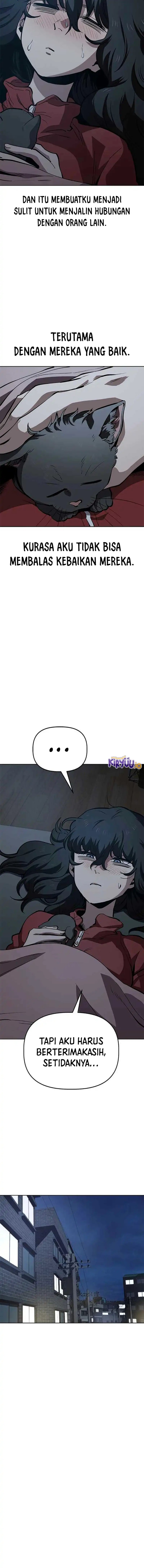 Unemployed Gye Baek Soon Chapter 56 Gambar 13