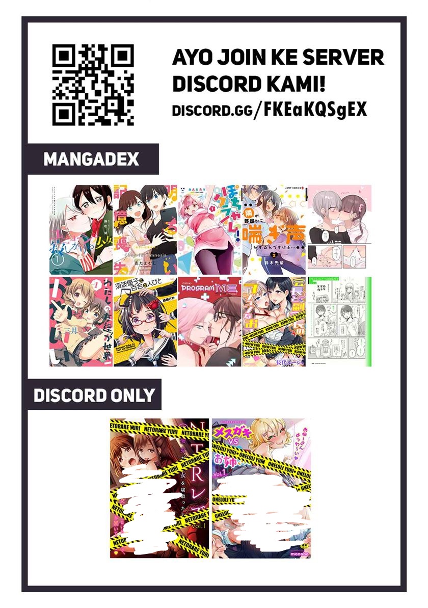 Unicorn to Sabishi-gari ya Shoujo Chapter 03.2 Gambar 19