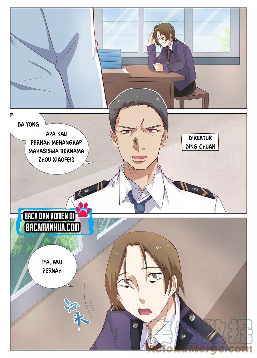 Universal X System Chapter 05 Gambar 2