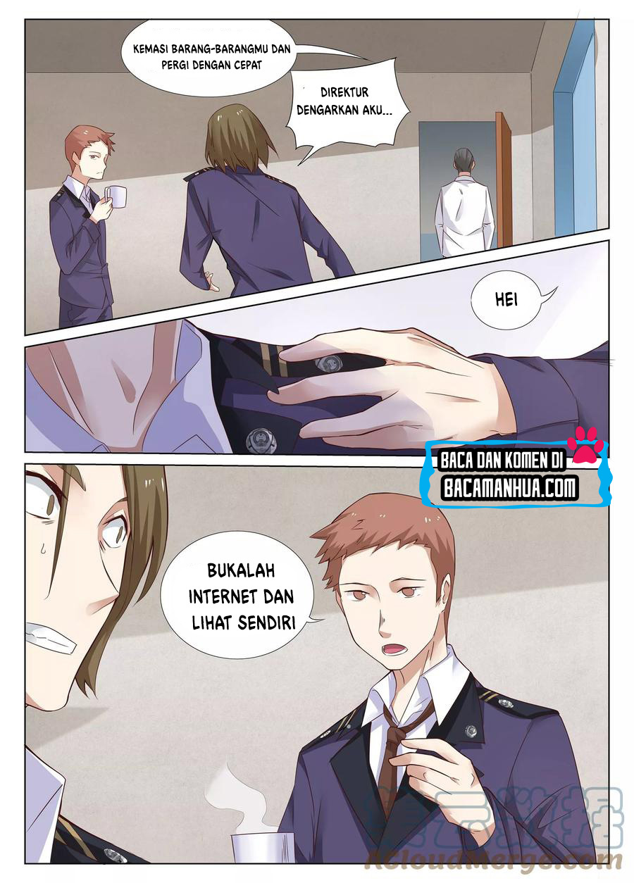 Universal X System Chapter 05 Gambar 4