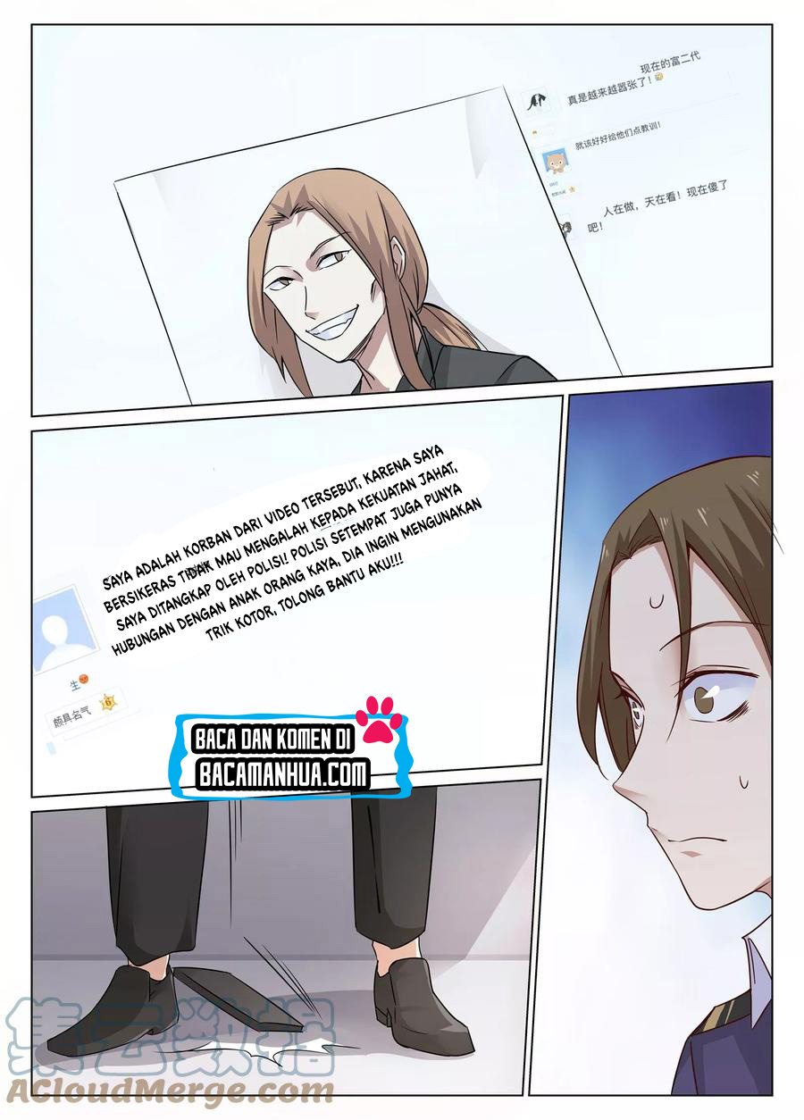 Universal X System Chapter 05 Gambar 6