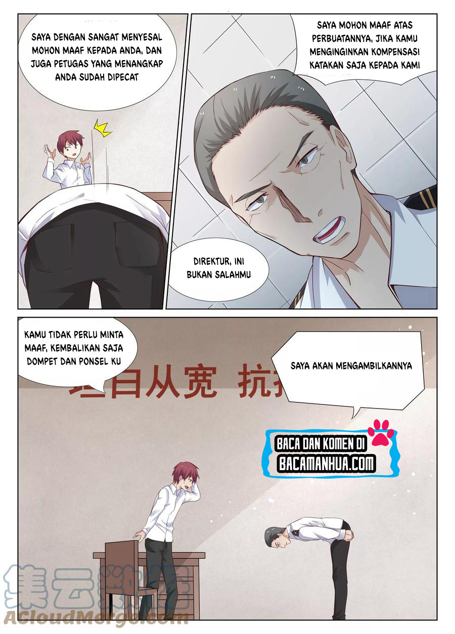 Universal X System Chapter 05 Gambar 8