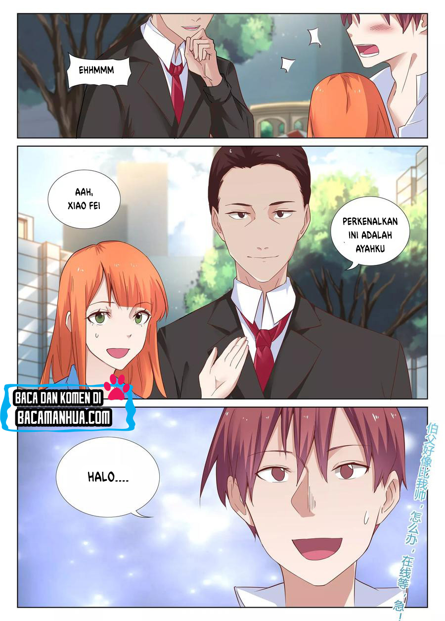 Universal X System Chapter 05 Gambar 13