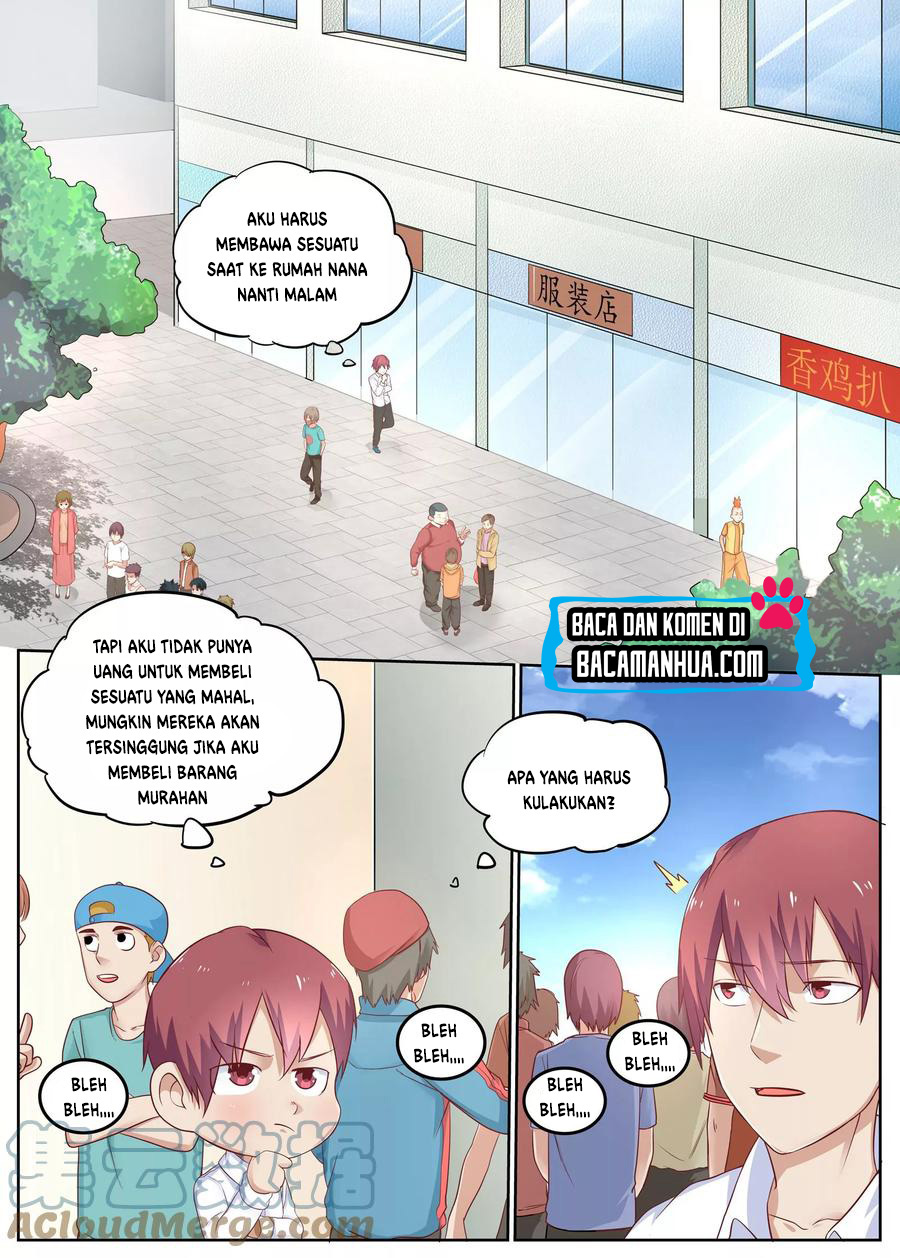Universal X System Chapter 07 Gambar 2