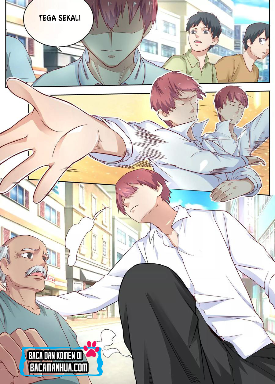 Universal X System Chapter 07 Gambar 5