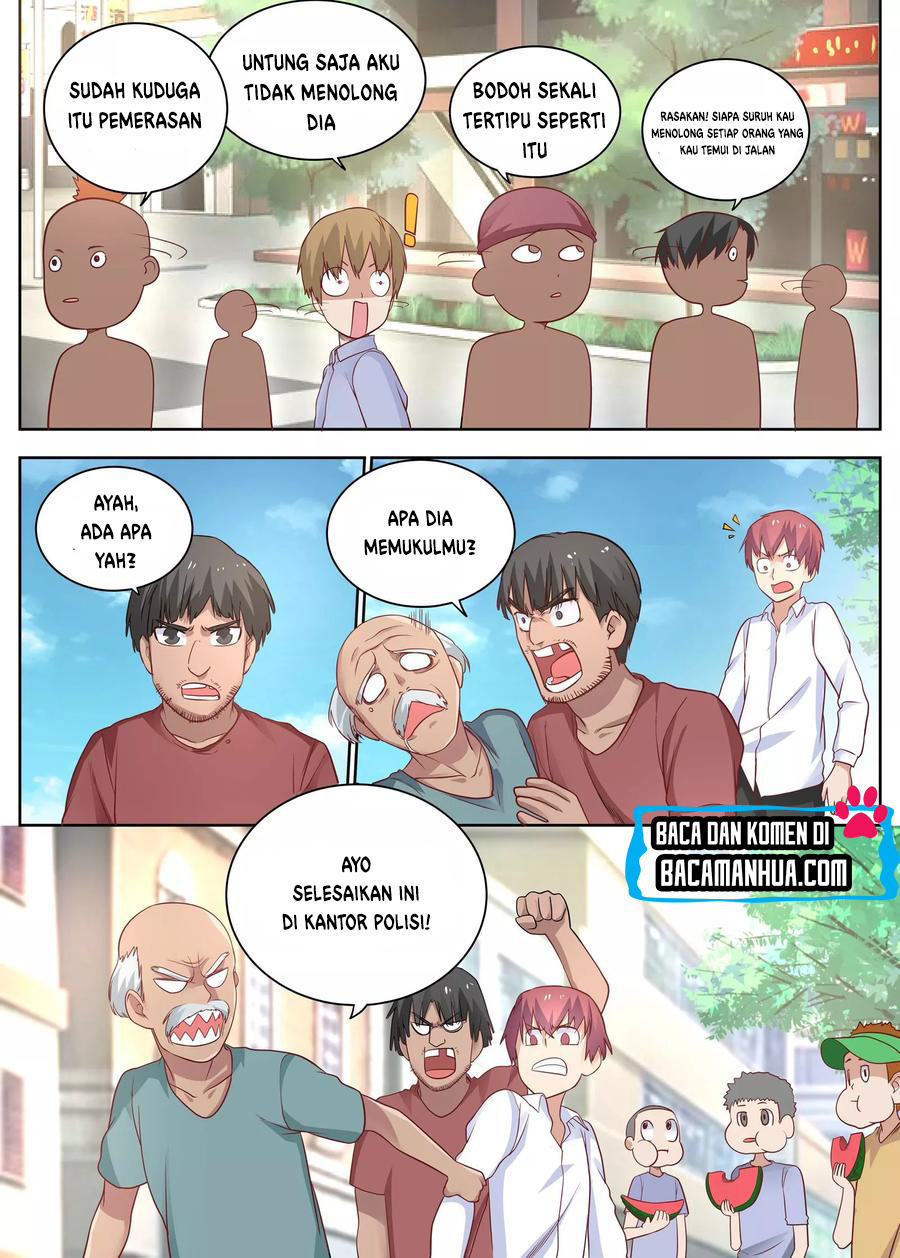 Universal X System Chapter 07 Gambar 9
