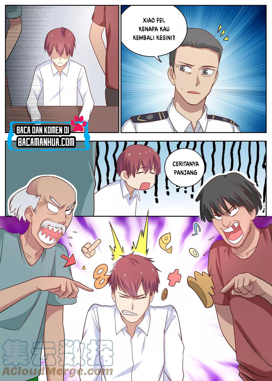 Universal X System Chapter 07 Gambar 10