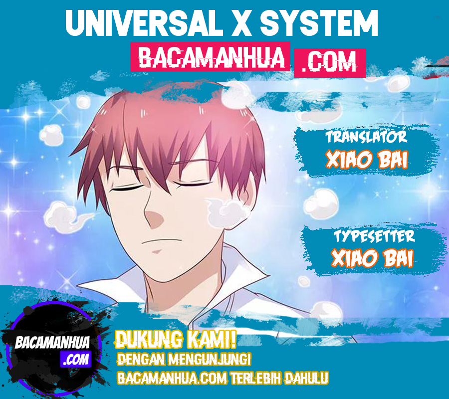 Universal X System Chapter 17 Gambar 1