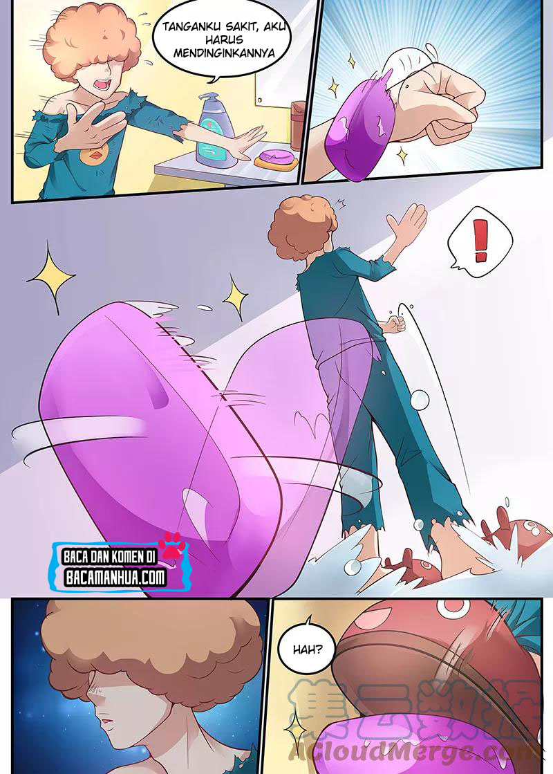 Universal X System Chapter 17 Gambar 4