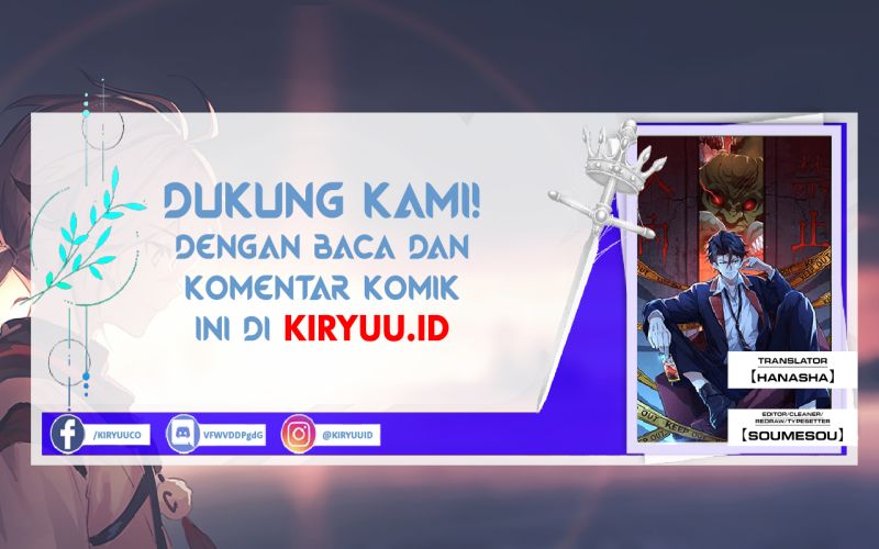 Universal Raider Chapter 08 Gambar 1