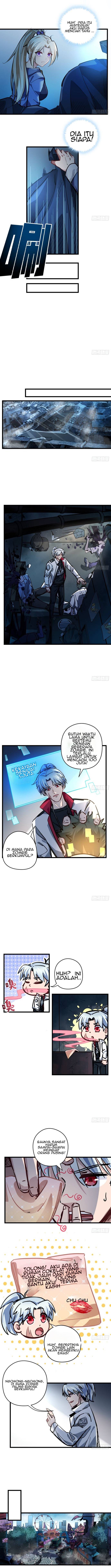 Unlock 99 Heroine Of The Last Day Chapter 02 Gambar 7