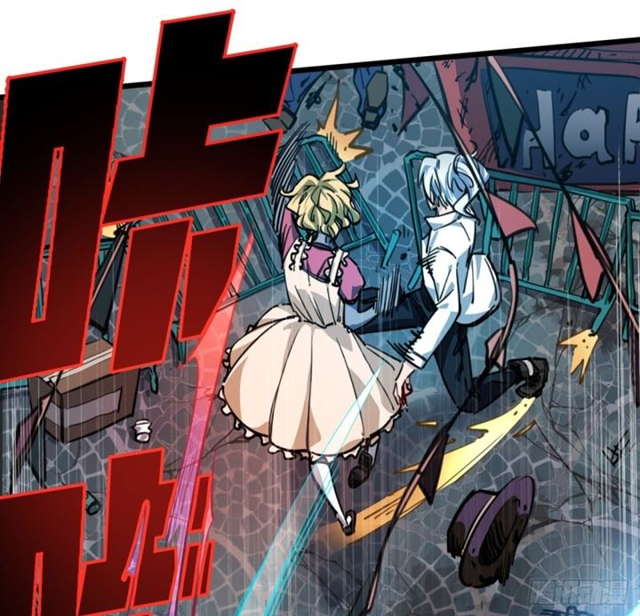 Unlock 99 Heroine Of The Last Day Chapter 03 Gambar 33