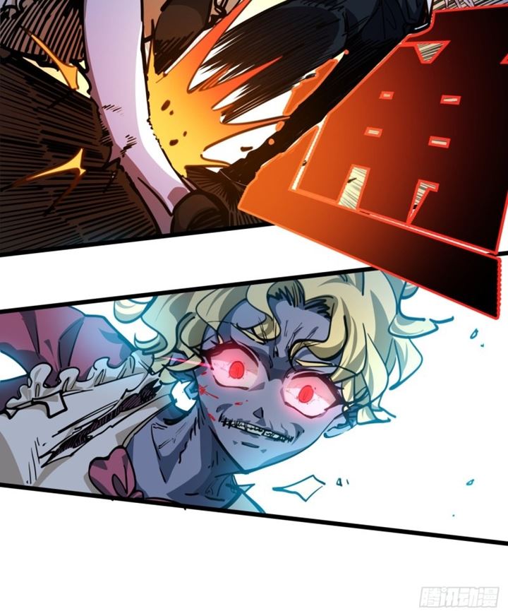 Unlock 99 Heroine Of The Last Day Chapter 03 Gambar 36