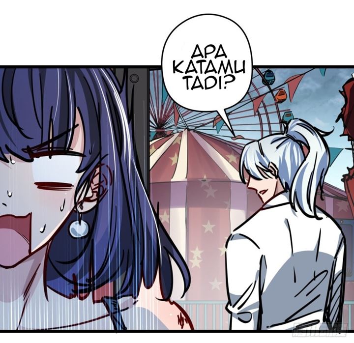 Unlock 99 Heroine Of The Last Day Chapter 03 Gambar 71