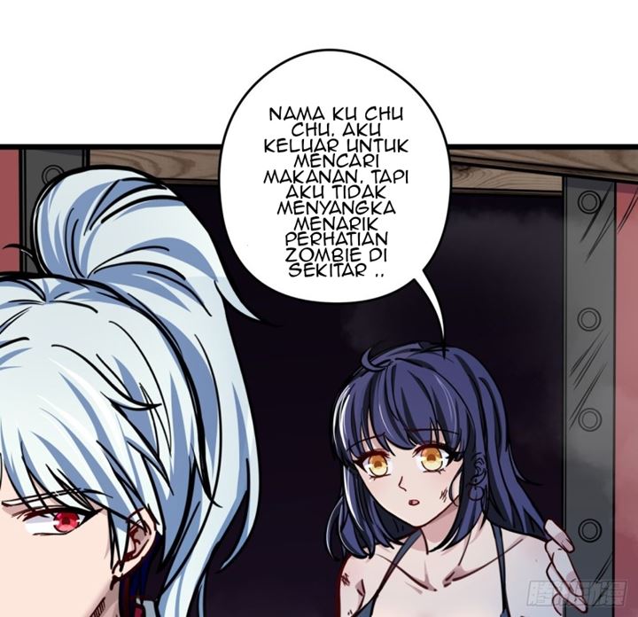 Unlock 99 Heroine Of The Last Day Chapter 03 Gambar 78