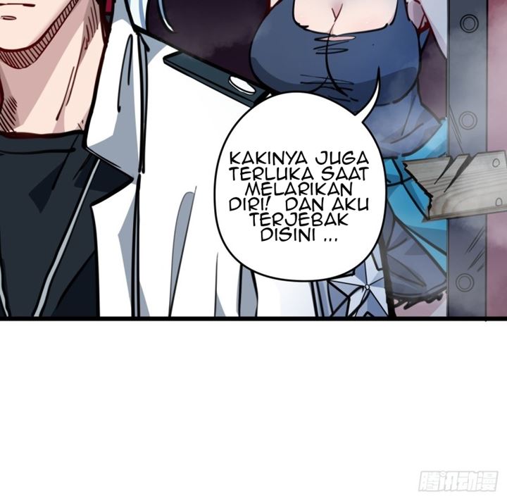 Unlock 99 Heroine Of The Last Day Chapter 03 Gambar 79