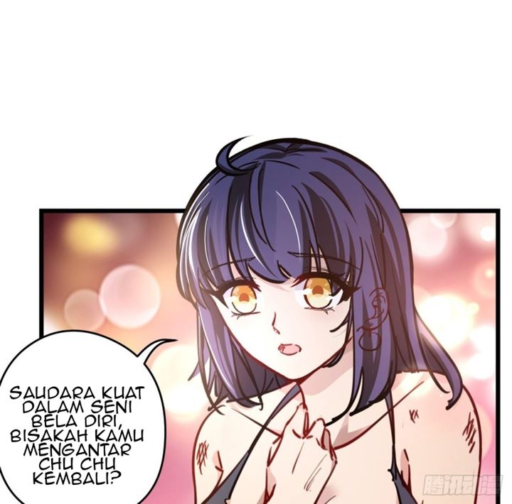 Unlock 99 Heroine Of The Last Day Chapter 03 Gambar 80