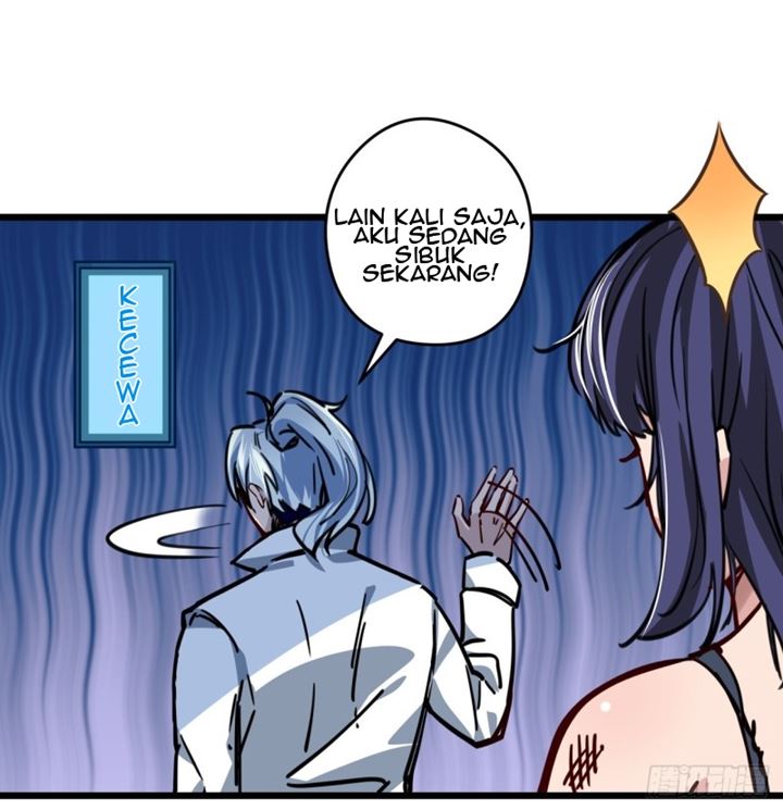 Unlock 99 Heroine Of The Last Day Chapter 03 Gambar 87