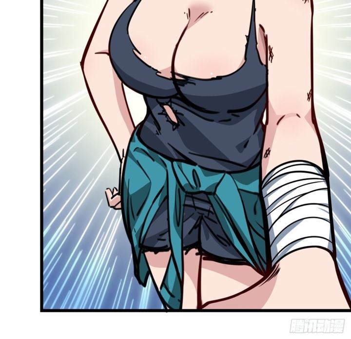 Unlock 99 Heroine Of The Last Day Chapter 03 Gambar 91