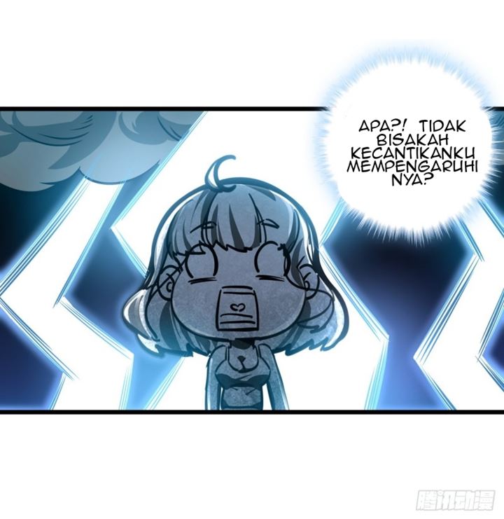 Unlock 99 Heroine Of The Last Day Chapter 03 Gambar 94