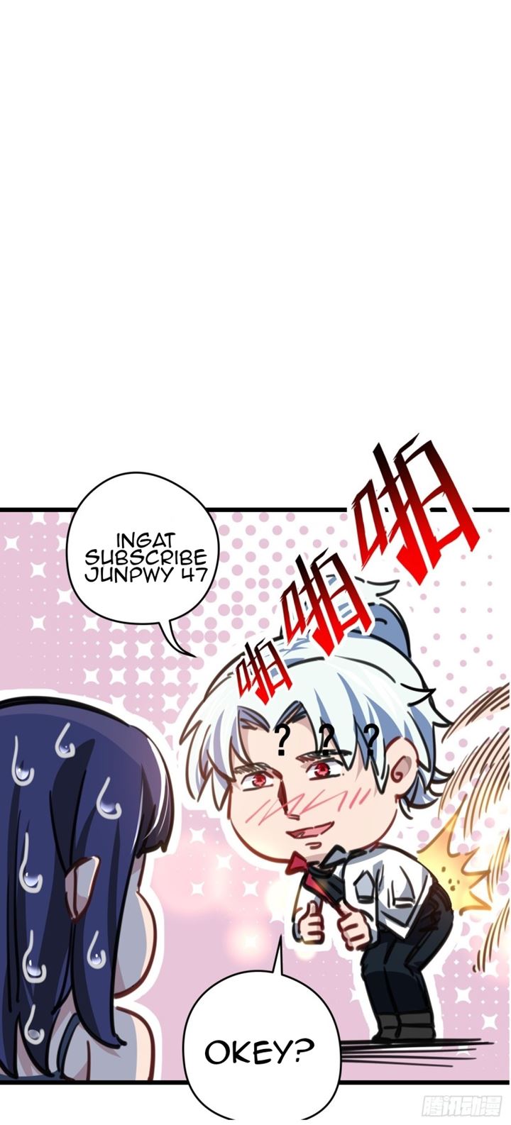 Unlock 99 Heroine Of The Last Day Chapter 03 Gambar 104