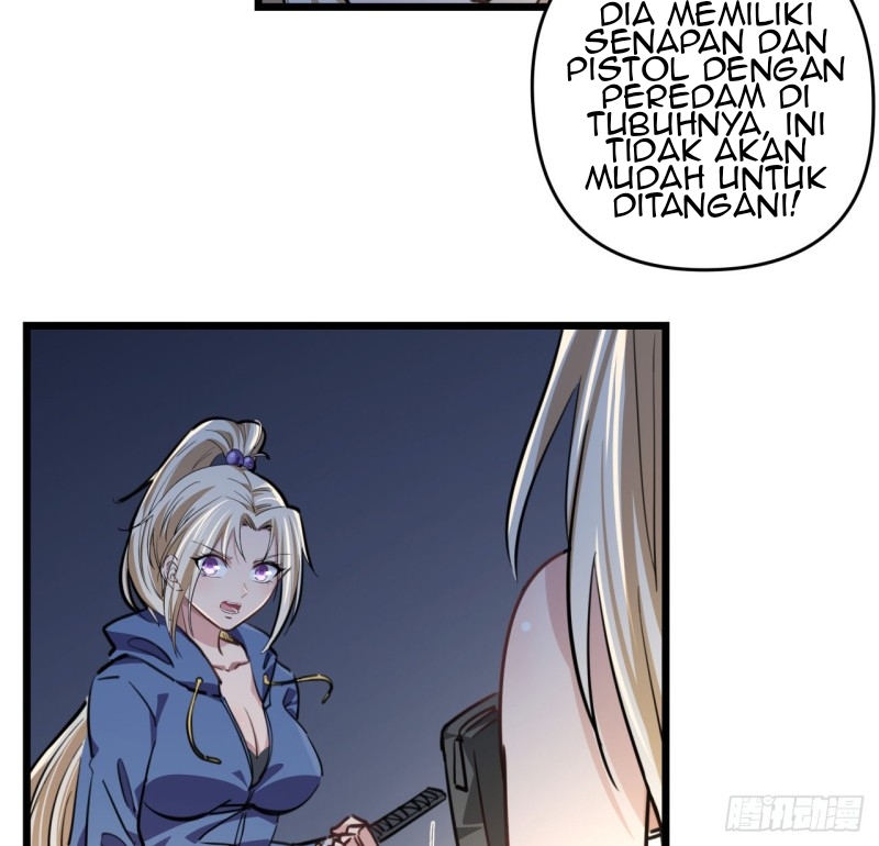 Unlock 99 Heroine Of The Last Day Chapter 10 Gambar 16