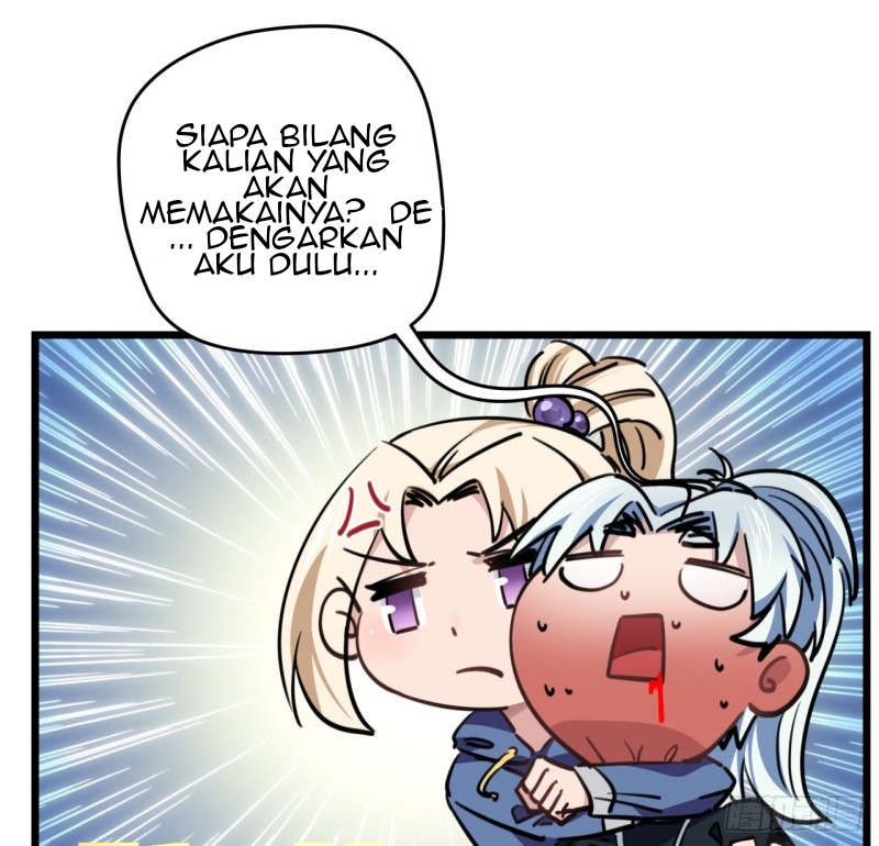 Unlock 99 Heroine Of The Last Day Chapter 10 Gambar 28