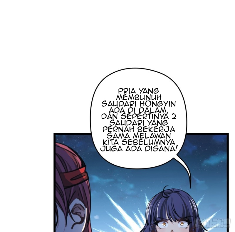 Unlock 99 Heroine Of The Last Day Chapter 10 Gambar 34