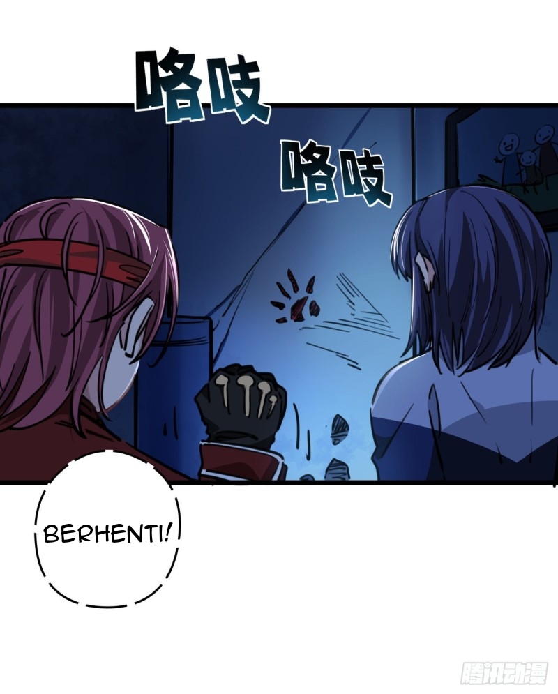 Unlock 99 Heroine Of The Last Day Chapter 10 Gambar 46
