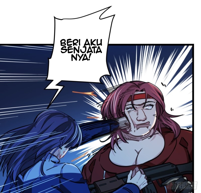 Unlock 99 Heroine Of The Last Day Chapter 11 Gambar 39