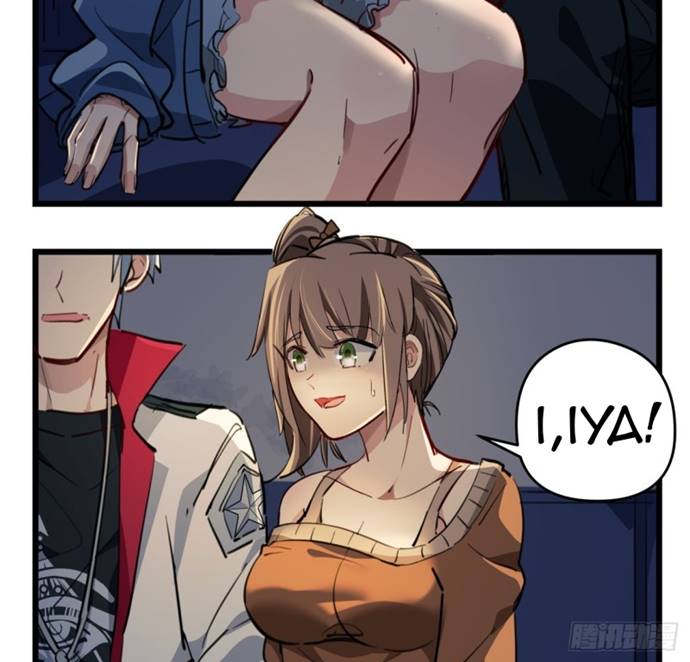Unlock 99 Heroine Of The Last Day Chapter 22 Gambar 32