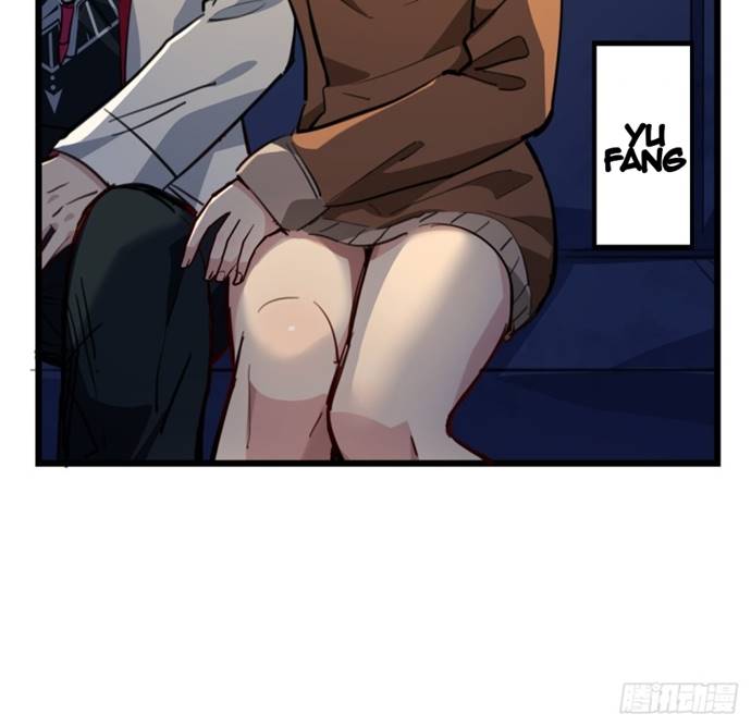 Unlock 99 Heroine Of The Last Day Chapter 22 Gambar 33