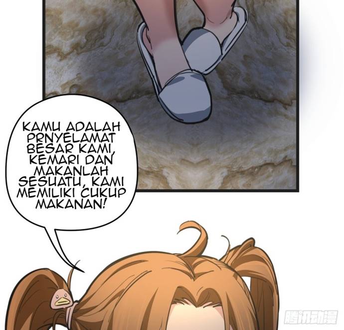 Unlock 99 Heroine Of The Last Day Chapter 22 Gambar 42