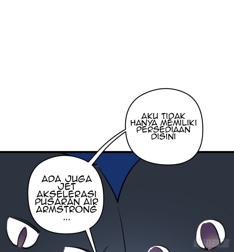 Unlock 99 Heroine Of The Last Day Chapter 25 Gambar 3