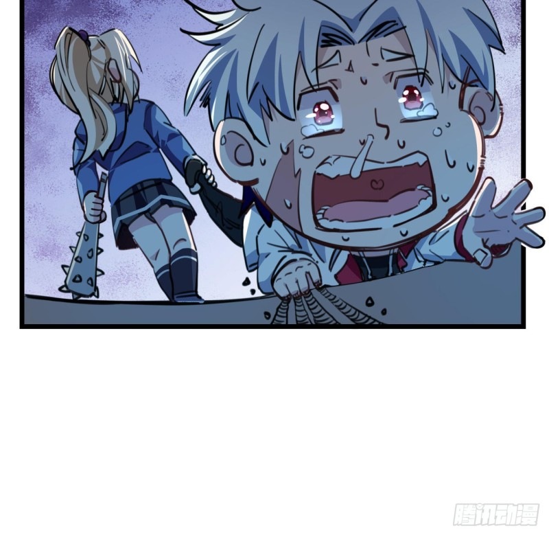 Unlock 99 Heroine Of The Last Day Chapter 25 Gambar 6