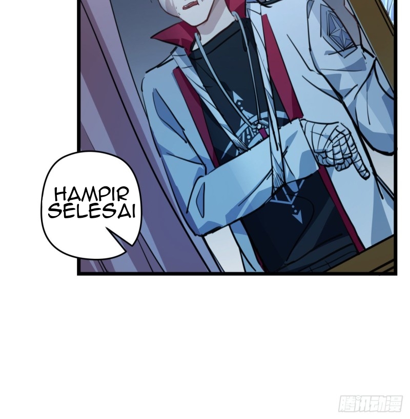 Unlock 99 Heroine Of The Last Day Chapter 25 Gambar 10
