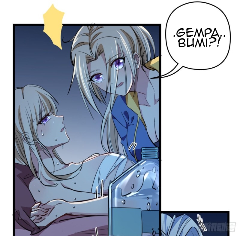 Unlock 99 Heroine Of The Last Day Chapter 25 Gambar 19