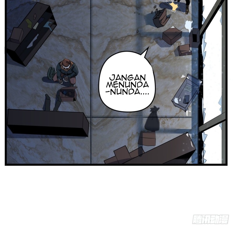 Unlock 99 Heroine Of The Last Day Chapter 28 Gambar 27