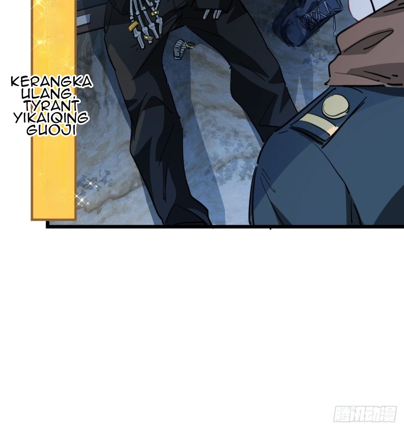 Unlock 99 Heroine Of The Last Day Chapter 28 Gambar 33